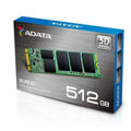 ADATA ULTIMATE SU800 M.2. 2280 512GB SSD HDD