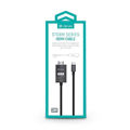DEVIA Storm Series HDMI Cable (Type-C To HDMI)