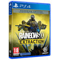 Rainbow Six Extraction Guardian Edition ( PS4 )
