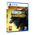 Rainbow Six Extraction Deluxe Edition ( PS5 )