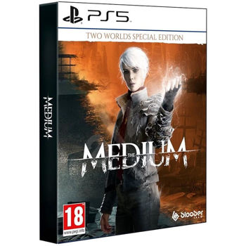 The Medium Special Edition ( PS5 )
