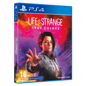 Life Is Strange : True Colors ( PS4 )