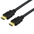 MediaRange HDMI High Speed With Ethernet 3m Καλώδιο