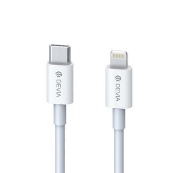 Devia Smart PD Cable Type-C to Lightning ( MFI )