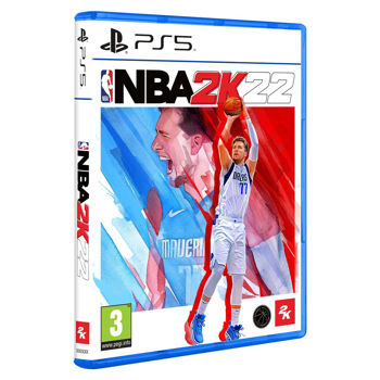 NBA 2K22 ( PS5 )