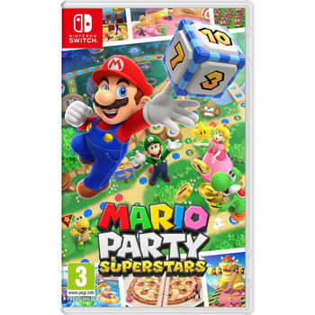 Mario Party Superstars ( NS )