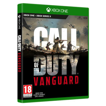 Call of Duty: Vanguard ( XB1 )