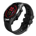 L61 Smartwatch Rotatable Round Full Touch Screen Multi-language Sports Mode