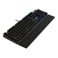 GK500DRUH AOS Mechanical Gaming Keyboard RGB