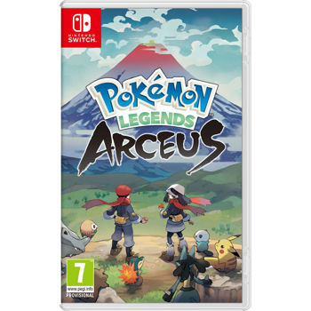 Pokemon Legends : Arceus ( NS )