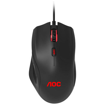 AOC Gaming Mouse GM200