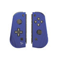 Steelplay Twin Pads - Χειριστήρια για Nintendo Switch - Μπλέ
