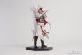 Assassin's Creed Brotherhood Animus Collection PVC Statue Master Assassin Ezio 25 cm