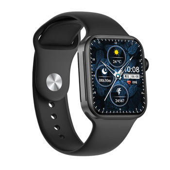 Smartwatch – N76 – Black