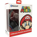 otl technologies Super Mario Icon Ασύρματα Πτυσσόμενο Ακουστικά