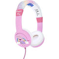 otl technologies Peppa Pig Rainbow Wired Headphones For Children Ενσύρματα Ακουστικά Για Παιδιά