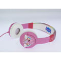 otl technologies Peppa Pig Rainbow Wired Headphones For Children Ενσύρματα Ακουστικά Για Παιδιά