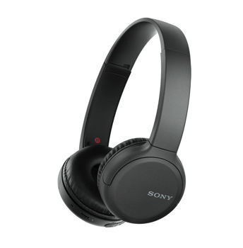 Bluetooth ακουστικά SONY WH-CH510 Μαύρα WH-CH510