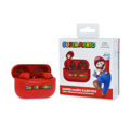 OTL Nintendo Super Mario RED TWS Earpods