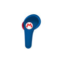 OTL Nintendo Super Mario BLUE TWS Earpods