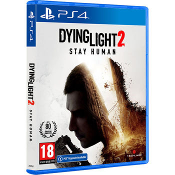 Dying Light 2 : Stay Human ( PS4 )