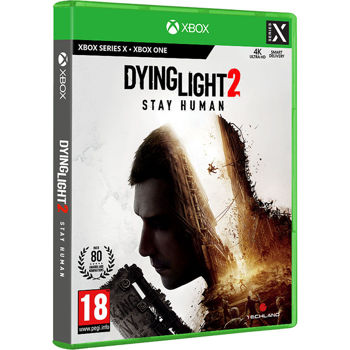 Dying Light 2 : Stay Human ( X1/SX )