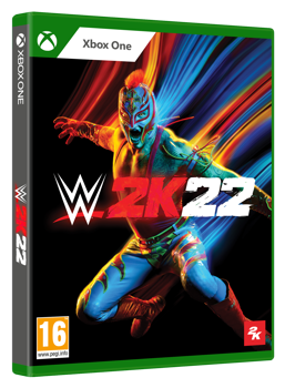 WWE 2K22 ( X1 )