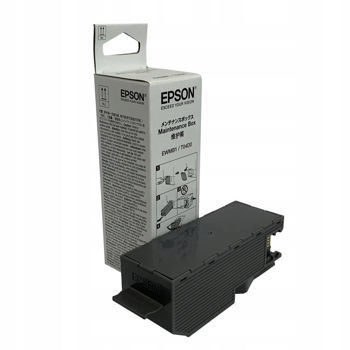 Epson Ink maintenance box - for EcoTank ET-7700, ET-7750, L7160, L7180; Expression Premium ET-7700