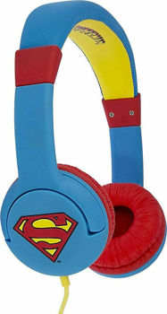 OTL Children's Headphones Superman