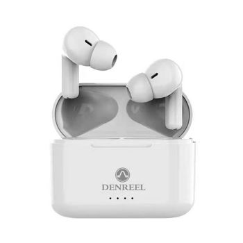DENREEL DR-12 In-ear Bluetooth True Wireless Earbuds