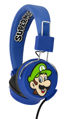 OTL Super Mario and Luigi teen Headphones