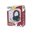 OTL Pokemon Pokeball Pro G4 Gaming Headphones ( PK0904 )