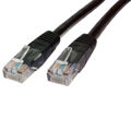  Καλώδιο Network UTP cable cat 6 RJ45/RJ45 MediaRange 1m