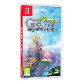 Grow: Song of the Evertree ( NS ) 