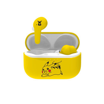 OTL Pokémon Pikachu TWS Earpods 