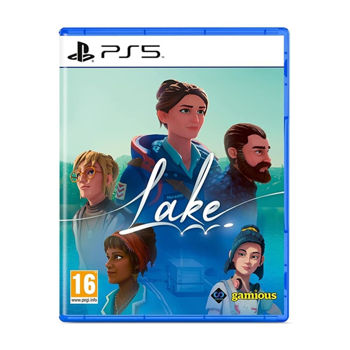 LAKE ( PS5 )
