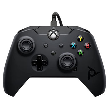 Pdp Χειριστηριο Xbox Series X Controller -Raven Black