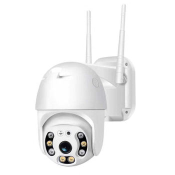 IP Camera – WiFi – FullHD – 2.5mm