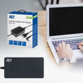 ACT Slim size laptop charger 65W 