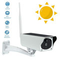 HA-708T Intelligent Solar Energy Camera 