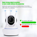 Electronic Digital Smart Camera Home 720P/1080P Hδ Mobile Phone Remote Surveillance Monitor