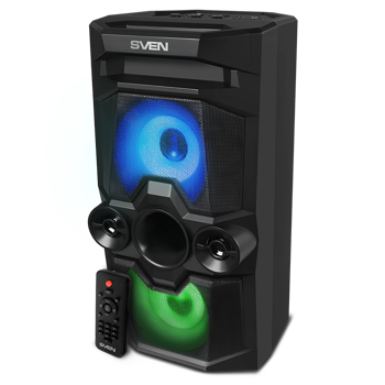 SVEN PS-655 Blutooth Speaker 
