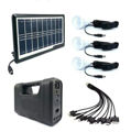 GD-8017 GDPLUS Solar Lighting System 