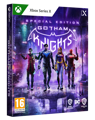 Gotham Knights - Special Edition ( XB1/SX )