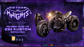 Gotham Knights - Special Edition ( PS5 )