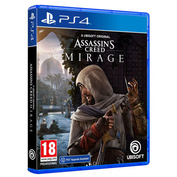Assassin's Creed Mirage ( PS4 )
