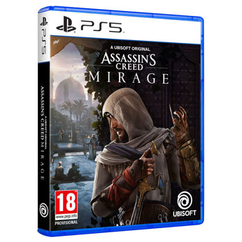 Assassin's Creed Mirage ( PS5 )
