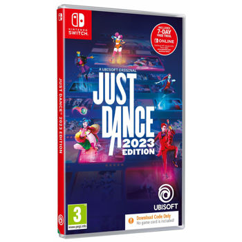 Just Dance 2023 ( NS )