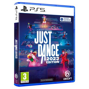 Just Dance 2023 ( PS5 )