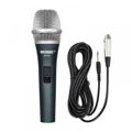 Weisre M-310 Professional Super-Cardioids Neodymium Dynamic Microphone